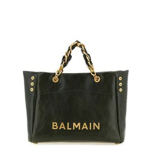 Balmain Women '1945 Soft' Large Shopping Bag
